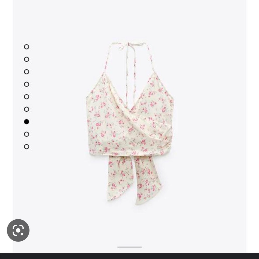ZARA • Top - Picture 2 of 3